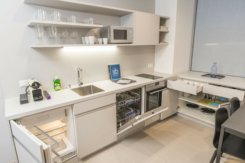 Apartamentos Luxus Maisonette Liechtenstein By Welcome2vienna