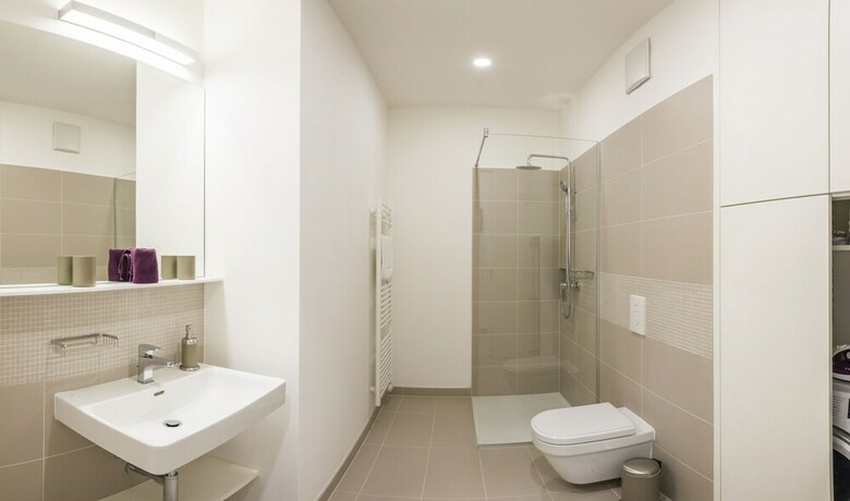 Apartamentos Luxus Maisonette Liechtenstein By Welcome2vienna