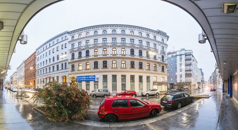 Apartamentos Luxus Maisonette Liechtenstein By Welcome2vienna