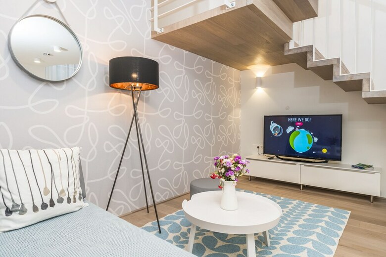 Apartamentos Luxus Maisonette Liechtenstein By Welcome2vienna