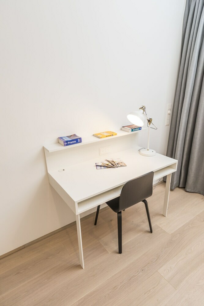 Apartamentos Luxus Maisonette Liechtenstein By Welcome2vienna