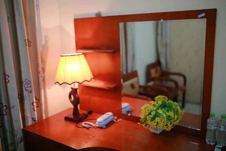 Chau Duy Khanh Hotel