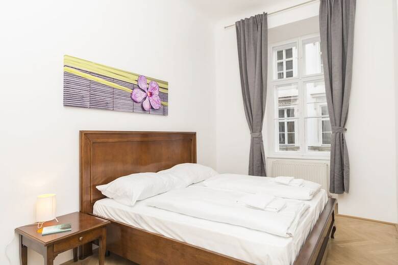 Apartamentos Belvedere Suite By Welcome2vienna