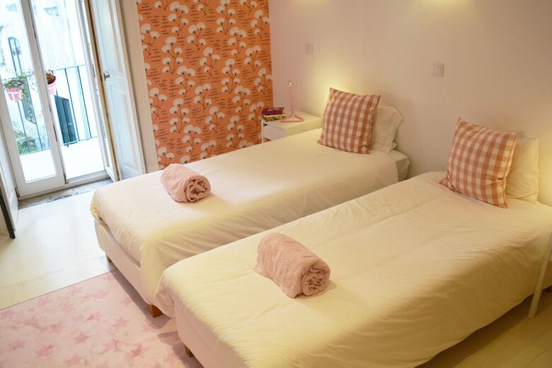 Apartamentos Santa Catarina Terrace By Homing