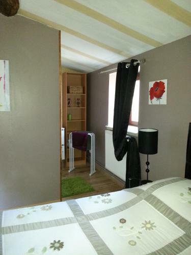 Bed & Breakfast Ch�teau Des Aiguilles