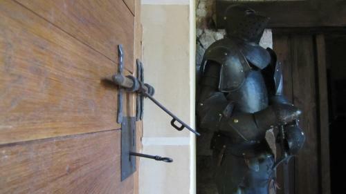 Bed & Breakfast Ch�teau Des Aiguilles
