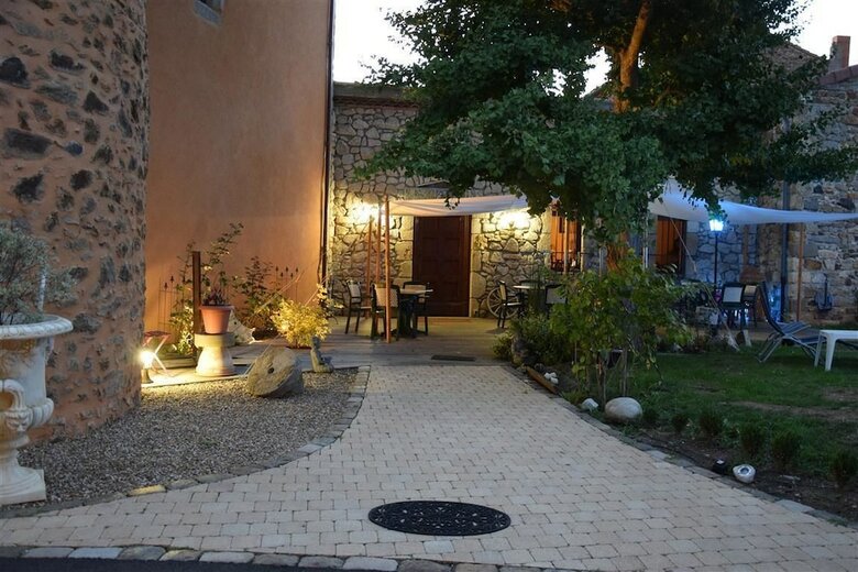 Bed & Breakfast Ch�teau Des Aiguilles