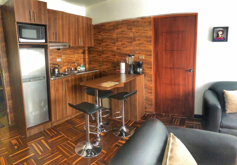 Del Ni�o Apartments