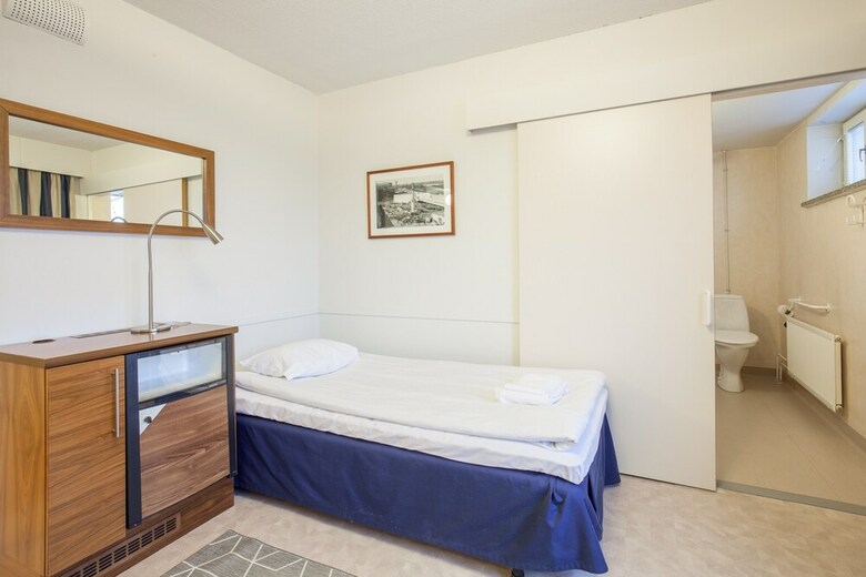 Budget Hotel Easystay