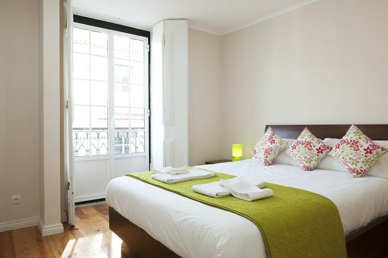 Apartamentos Downtown Douradores By Homing