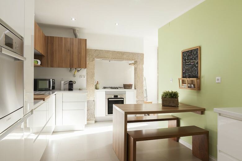 Apartamentos Downtown Douradores By Homing