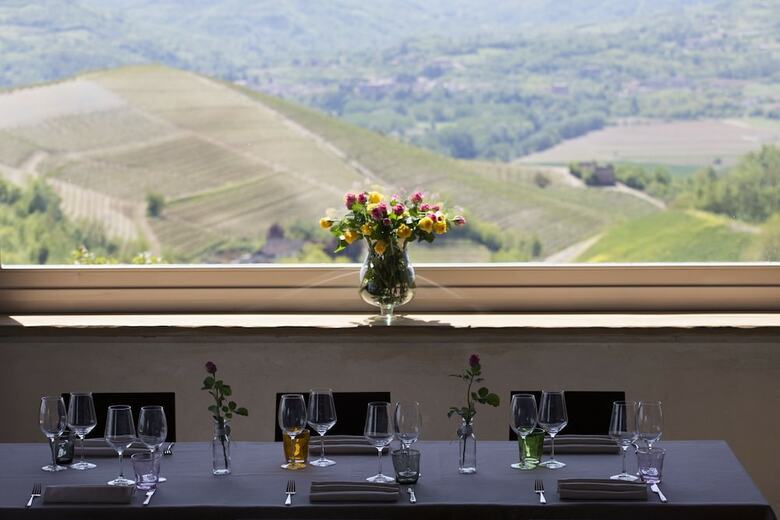Agroturismo Cascina Marcantonio