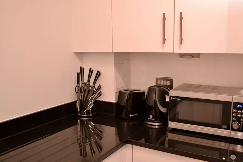 Hotel Islington Serviced Rooms And Apartments
