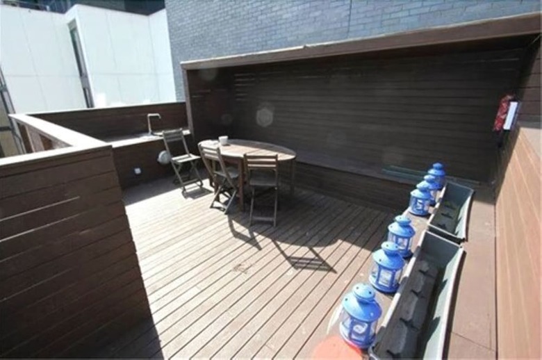 Hotel Islington Serviced Rooms And Apartments