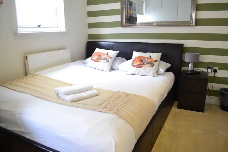 Hotel Islington Serviced Rooms And Apartments