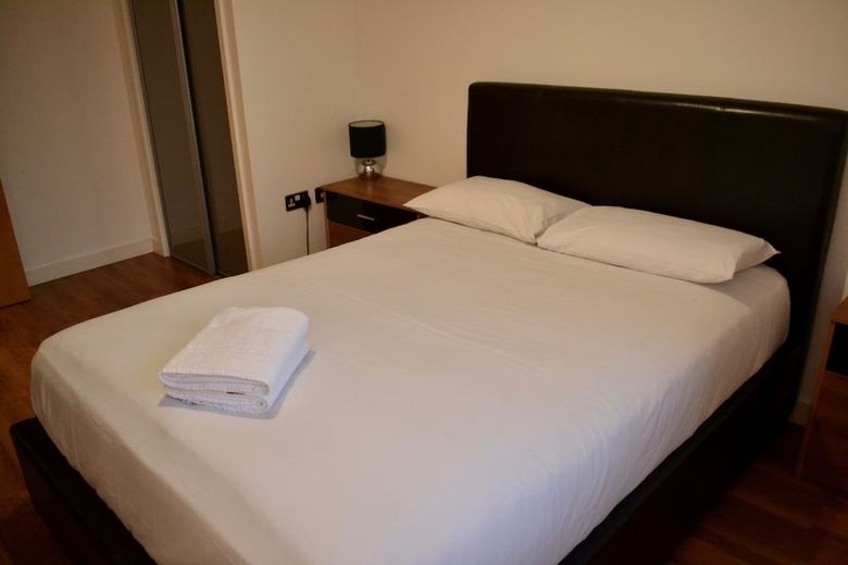Hotel Islington Serviced Rooms And Apartments