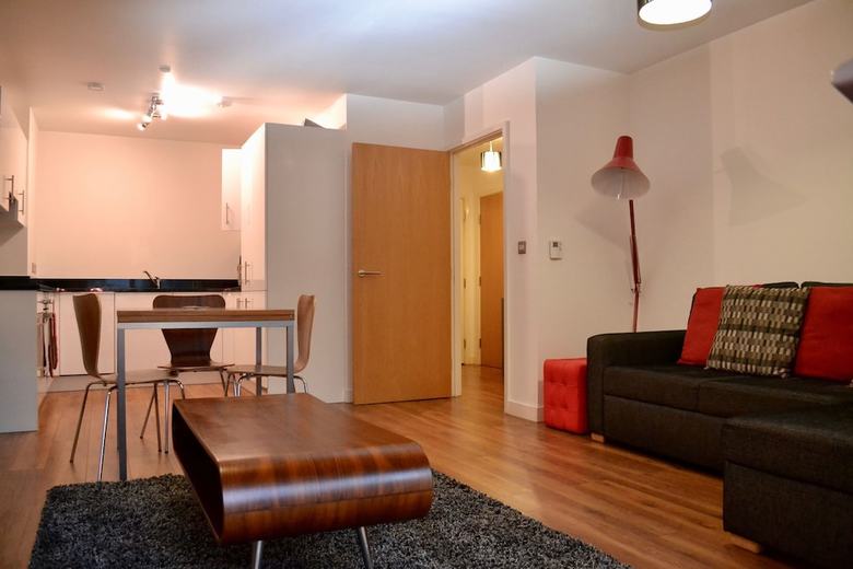 Hotel Islington Serviced Rooms And Apartments