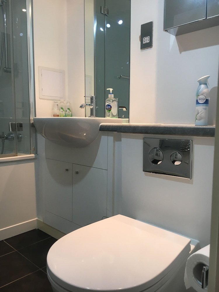 Hotel Islington Serviced Rooms And Apartments