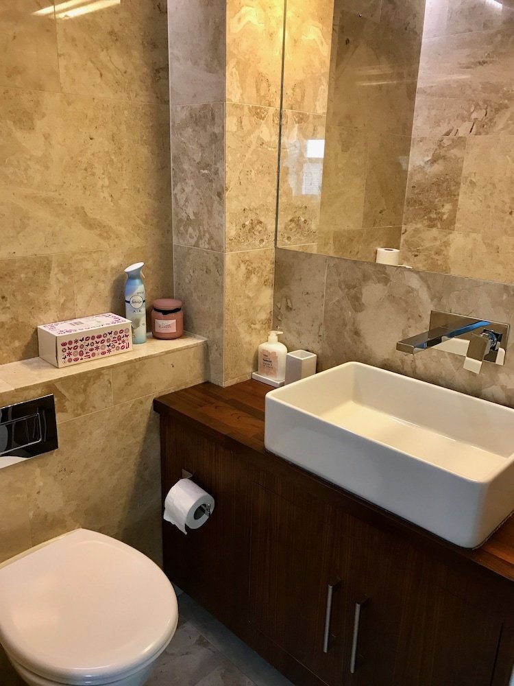 Hotel Islington Serviced Rooms And Apartments