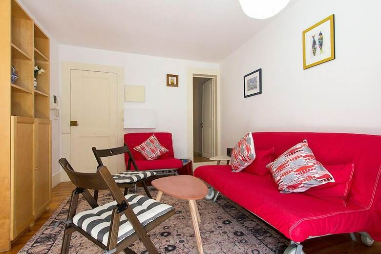 Apartamentos Typical Santa Catarina By Homing