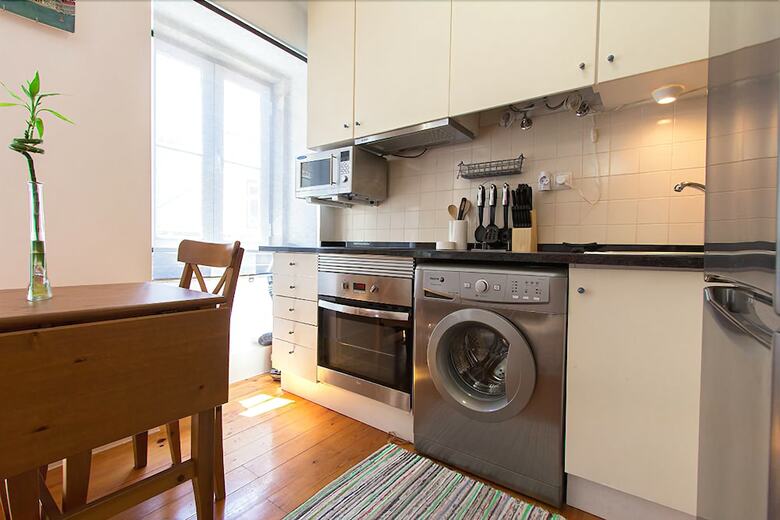 Apartamentos Typical Santa Catarina By Homing