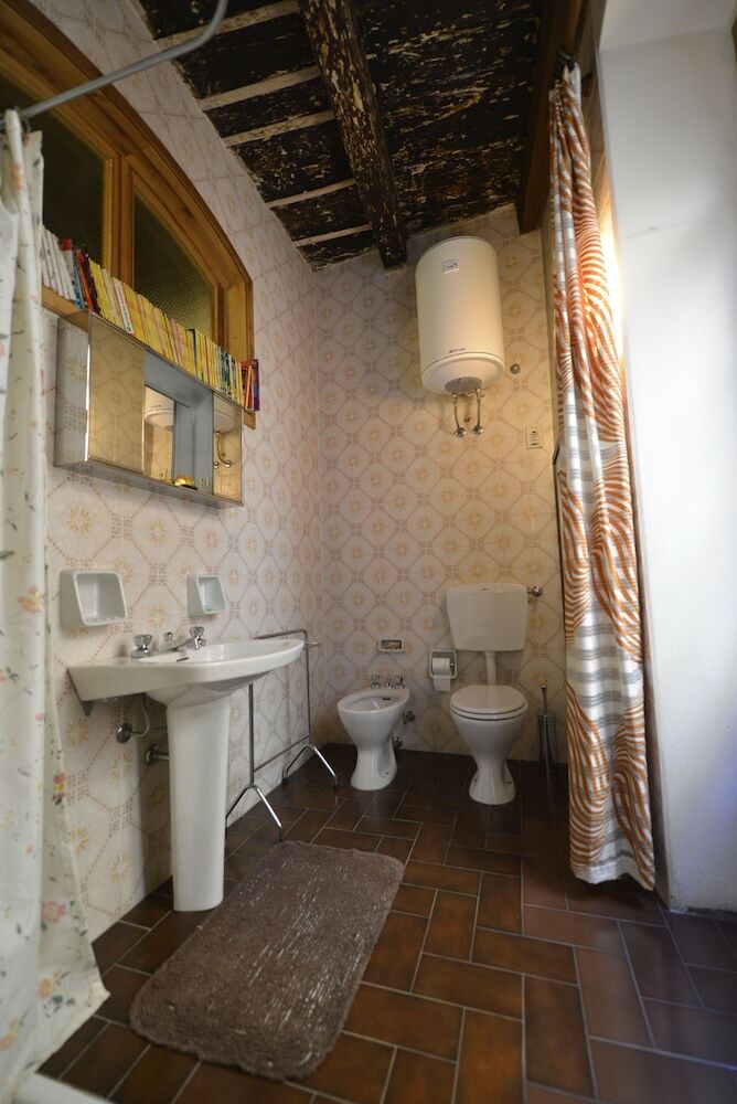 Apartamento Casa Roma - Welchome