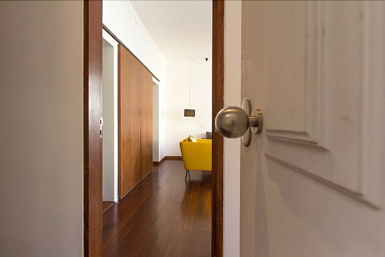 Apartamentos Downtown Delight By Homing
