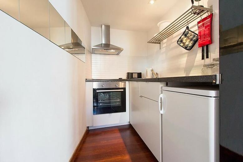 Apartamentos Downtown Delight By Homing