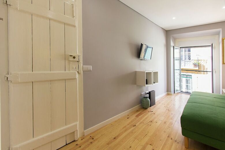 Apartamentos Bairro Alto Elegant By Homing