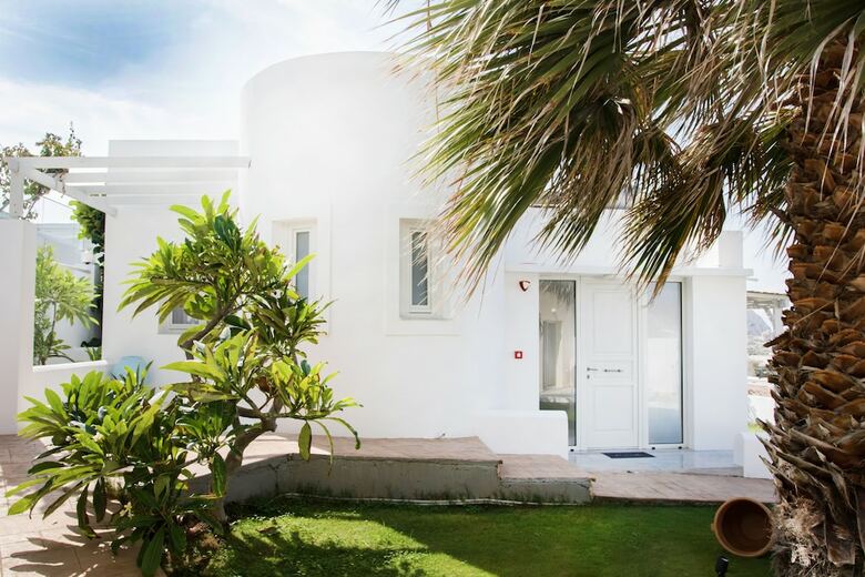 Aparthotel Arkasa Palace Boutique Villas