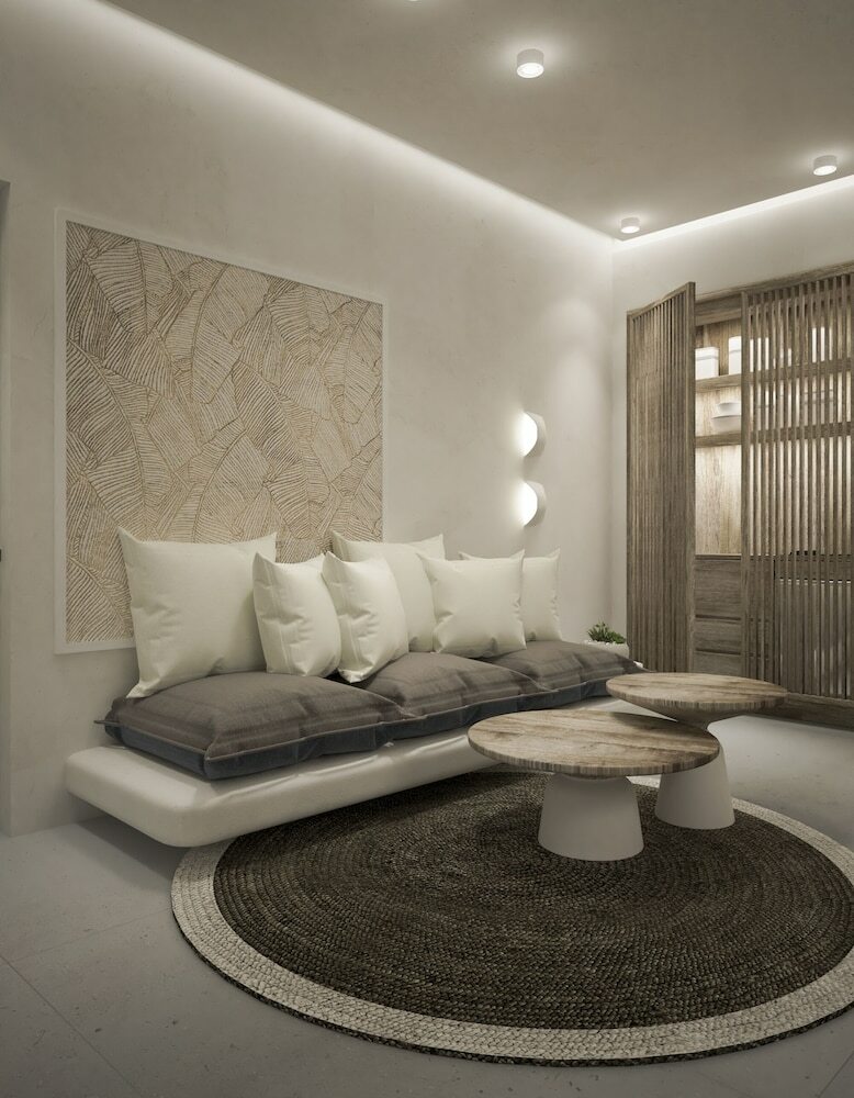 Aparthotel Arkasa Palace Boutique Villas