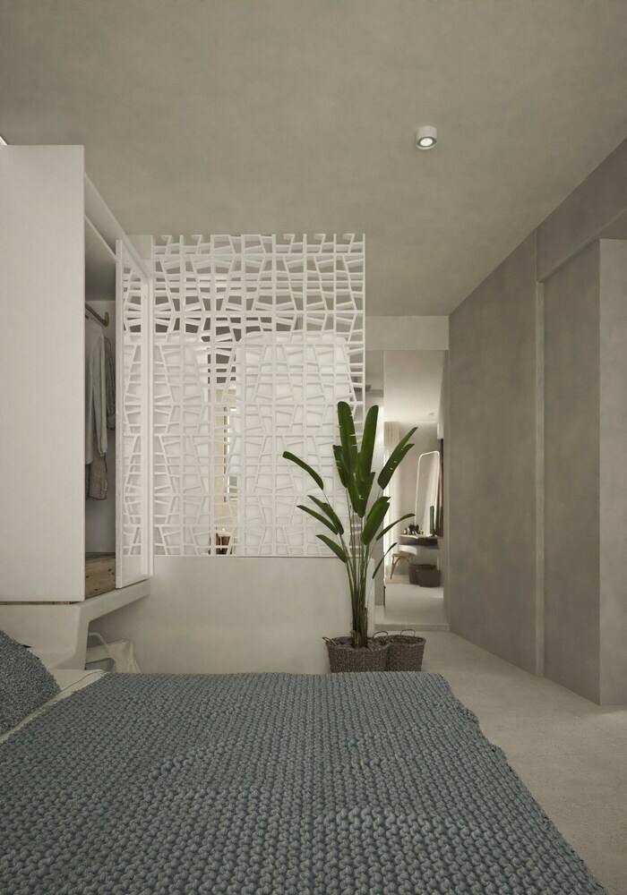 Aparthotel Arkasa Palace Boutique Villas
