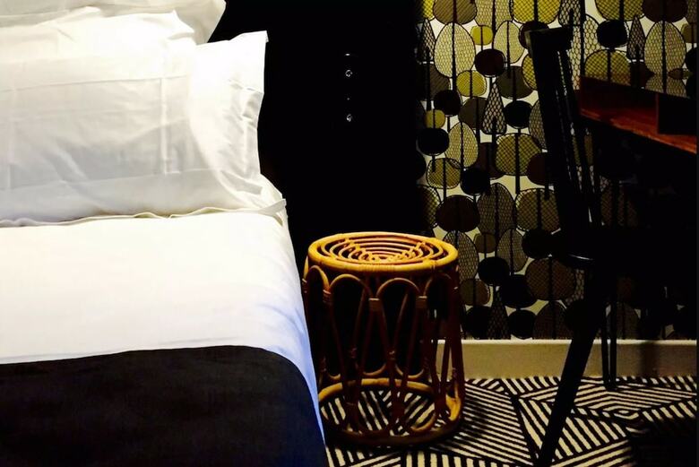 Hotel Citotel H�tel Des Carmes
