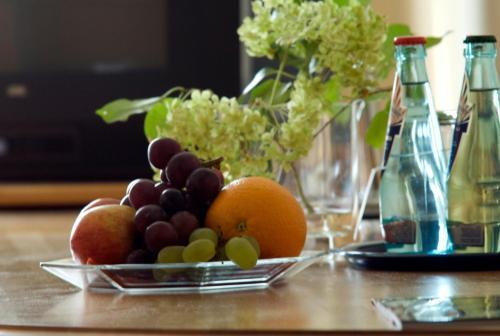 Hotel Berlin - Greenline Hotel