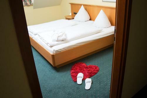 Hotel Berlin - Greenline Hotel
