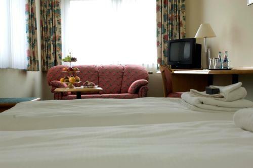 Hotel Berlin - Greenline Hotel