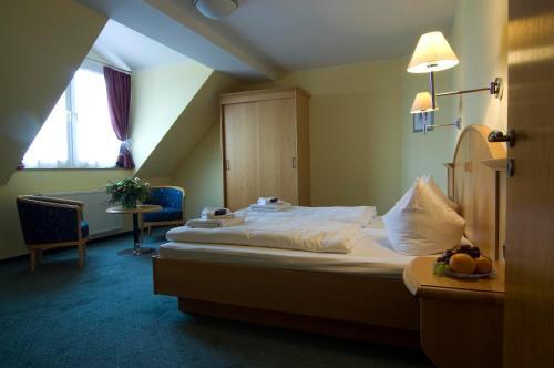 Hotel Berlin - Greenline Hotel
