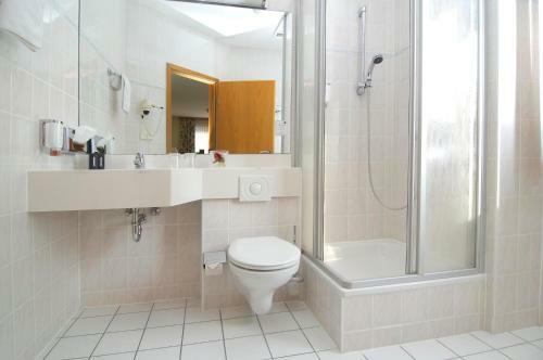 Hotel Berlin - Greenline Hotel
