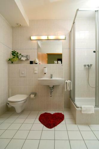 Hotel Berlin - Greenline Hotel