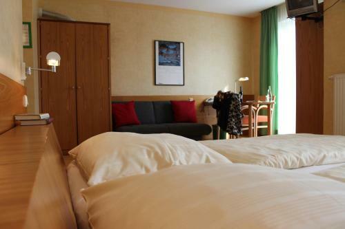 An Der Persiluhr Stadt-gut-hotel