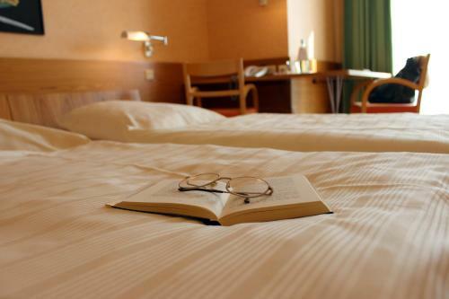 An Der Persiluhr Stadt-gut-hotel