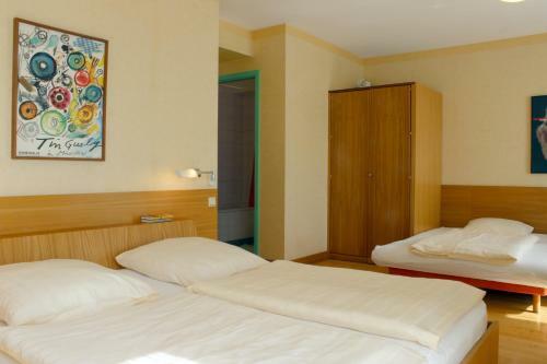 An Der Persiluhr Stadt-gut-hotel