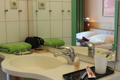 An Der Persiluhr Stadt-gut-hotel