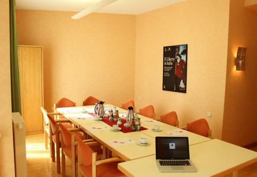 An Der Persiluhr Stadt-gut-hotel
