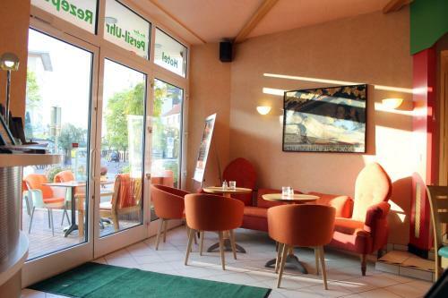 An Der Persiluhr Stadt-gut-hotel