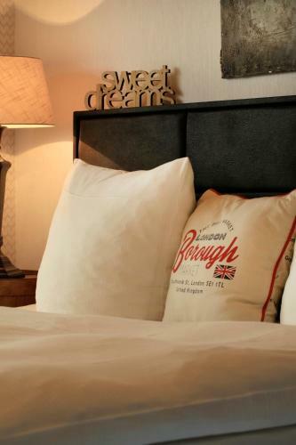Landidyll Wilminks Parkhotel