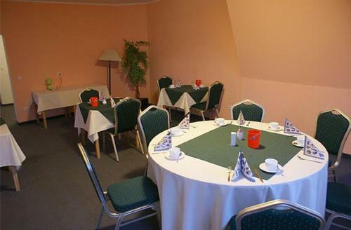 Hotel Sophienhof
