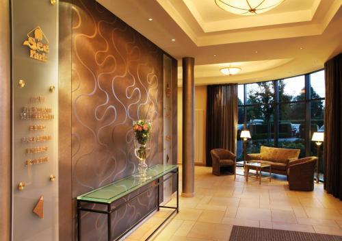 Hotel See Park Janssen