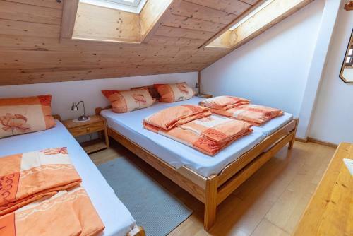 Apartamentos Ferienhaus Simmeth
