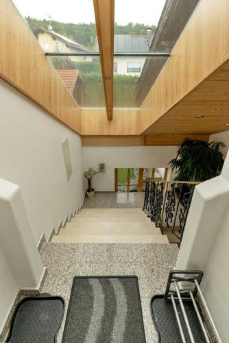 Apartamentos Ferienhaus Simmeth